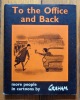 To the Office and Back. More people in cartoons. . Graham: 