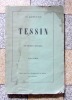 La question du Tessin par un citoyen genevois. Juin 1863. 