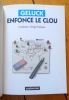 Geluck enfonce le clou. Textes et dessins inadmissibles. . Geluck Philippe: 