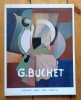 Gustave Buchet 1888-1963.. [Buchet Gustave]: 