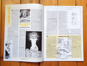 Comic Speedline, Heft 19, 1992.  par Collectif - Moebius et al.:  - Image 2