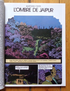 Métal Hurlant 49bis - Spécial classique / Spécial bizarre.