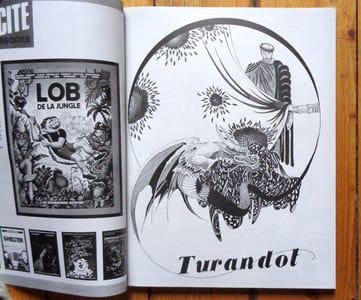 Métal Hurlant 49bis - Spécial classique / Spécial bizarre.