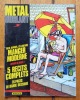 Métal Hurlant 54. Manger moderne - Benain is back ! - 5 récits complets. . Collectif - Frank Margerin, Laurent Lessere, Everybody, Yves Chaland, ...