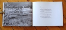 Le fleuve un jour. . Bille S. Corinna, Pilet Suzi (photographies), Chappaz Maurice (présentation): 
