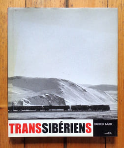 Transsibériens.