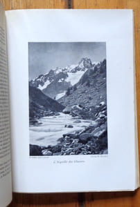 Dans l'Alpe ignorée. Explorations et souvenirs.