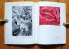 Marc Chagall et la Bible. Musée Rath Genève 30 juin - 16 september 1962. . [Chagall] Collectif: 