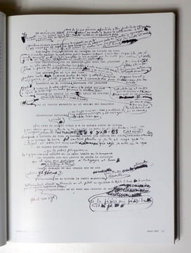 Picasso - Ecrits. . Picasso Pablo, Leiris Michel (préface):