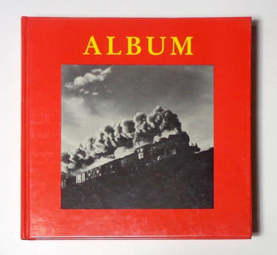 Album. Photographies choisies. . Bauret Gabriel, Solotareff Grégoire: