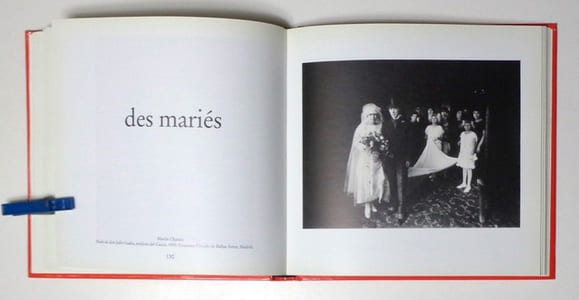 Album. Photographies choisies. 
