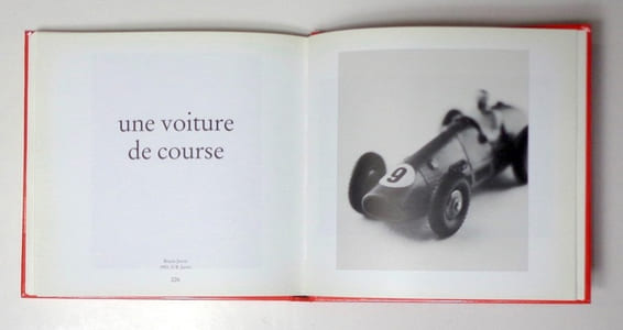 Album. Photographies choisies. 