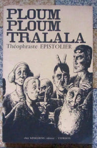 Ploum Ploum Tralalala.