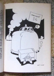 Les mauvais jours finiront - Journal d'un optimiste.