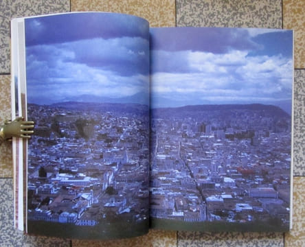 La plus belle route du monde. Instantanés de voyage. . Faucon Bernard, Antonin Potoski: