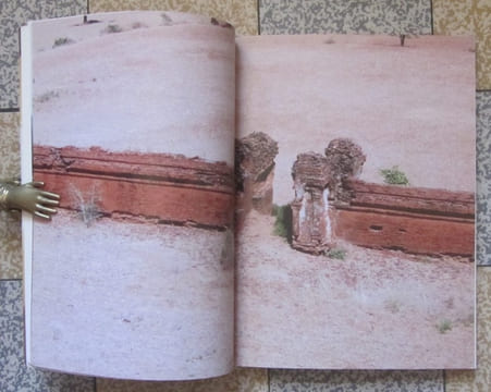 La plus belle route du monde. Instantanés de voyage. . Faucon Bernard, Antonin Potoski: