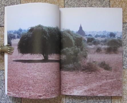 La plus belle route du monde. Instantanés de voyage. . Faucon Bernard, Antonin Potoski: