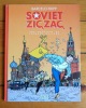 Soviet Zig-Zag (Une aventure de Jacques Gallard). . Barcelo, Jean-Louis Tripp: 