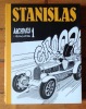 Archives 1. . Stanislas: 