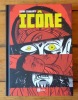 Icône. . Schwartz Simon:  