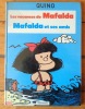 Les vacances de Mafalda - Mafalda et ses amis. . Quino: 