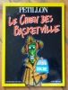 Le chien des Basketville. . P&eacute;tillon: 