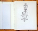 Unplugged. Das Skizzenbuch / Le carnet d'esquisses / The scetchbook 1989-2007. . Ott Thomas - textes de Barbara Liebster et Thomas Haemmerli: 