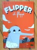 Flipper le Flipp&eacute;. . Navarro Morgan:  