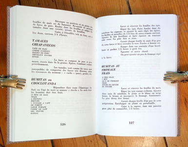 La cuisine des pauvres. 