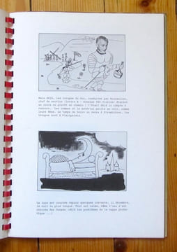 Escalade, 370me anniversaire, 1972. . Collectif - André Borboen, René-Marc Baud, Dominique Panissod: