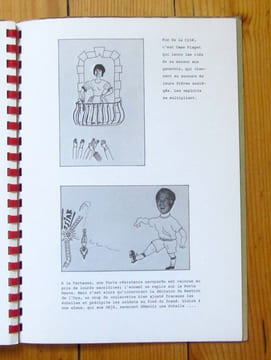Escalade, 370me anniversaire, 1972. . Collectif - André Borboen, René-Marc Baud, Dominique Panissod: