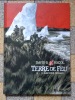 Terre de feu 1 . L'archer rouge. . Micol, David B.: 