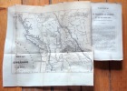 Missions de l'Oregon et voyages aux Montagnes-Rocheuses aux sources de la Colombie, de l'Athabasca et du Sascatshawin, pendant l'année 1845-46. . Smet ...