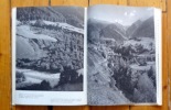 Le Rhône. La lutte contre l'eau en Valais. . Mariétan Ignace, Chiffelle M.-F. (photographies): 