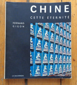 Chine cette éternité.
