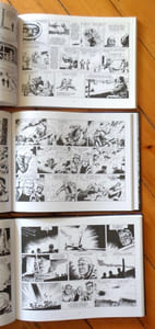 L'éternaute. Complet en 3 volumes. 