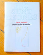 Chemin de fer secondaire I.  par Diamante Dante:  - Image 1