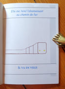 Chemin de fer secondaire I.  par Diamante Dante:  - Image 2