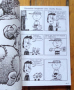 Le pitcheur pense à sa blonde (douda...douda).  par Collectif - Jimmy Beaulieu, Luc Girard, Phlpp Grrd, Benoît Joly, Leif Tande, Sébastien Trahan:  - Image 2
