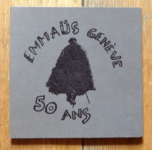 Emmaüs Genève, 50 ans.