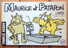 Maurice et Patapon, tome 1. . Charb, Gébé (préf.): 