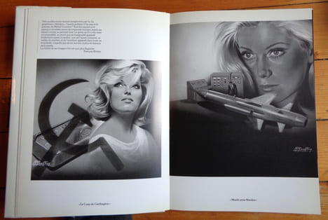 Noir. . Gourdon Michel :