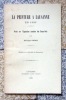 La peinture à Lausanne en 1893. Notes sur l'exposition vaudoise des Beaux-Arts (extrait de la Gazette de Lausanne). . Godet Philippe: 