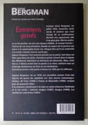 Entretiens privés.  par Bergman Ingmar:  - Image 2
