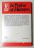 In praise of Idleness and others essays. . Russel Bertrand: 