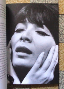 De Juliette à Greco.