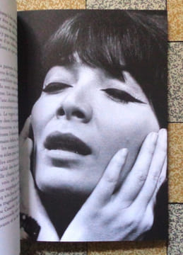 De Juliette à Greco. . [Gréco] Bruno Blanckeman & Françoise Piazza: 