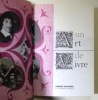 Un art de vivre. . Maurois André: 