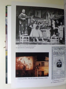 L’avènement des loisirs 1850-1960.