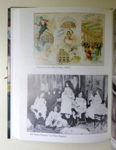 L’avènement des loisirs 1850-1960.